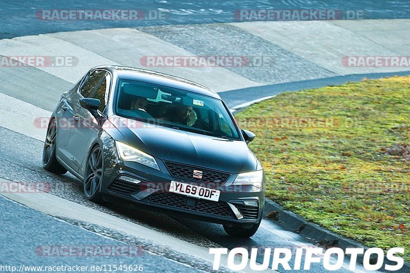 Bild #11545626 - Touristenfahrten Nürburgring Nordschleife (13.12.2020)