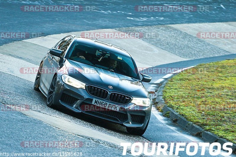 Bild #11545628 - Touristenfahrten Nürburgring Nordschleife (13.12.2020)