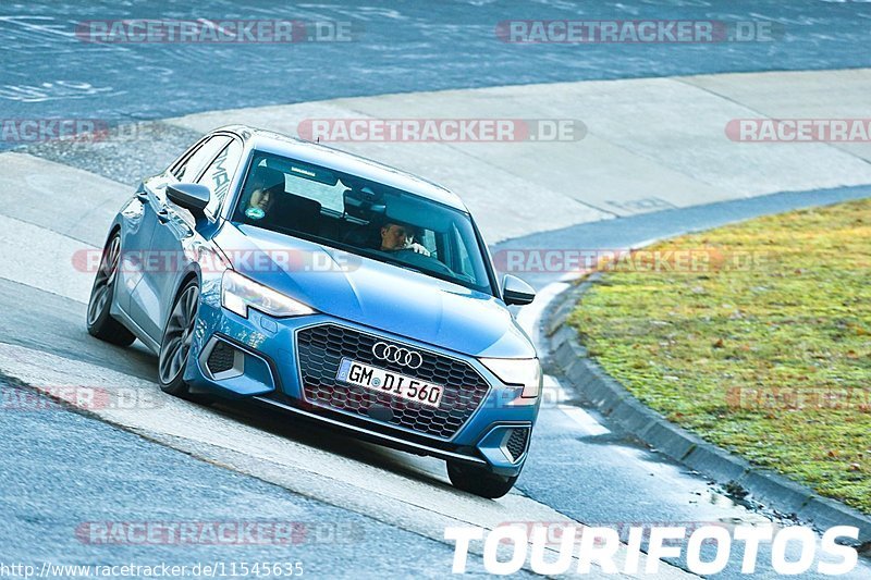 Bild #11545635 - Touristenfahrten Nürburgring Nordschleife (13.12.2020)