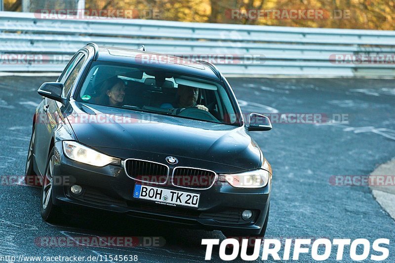 Bild #11545638 - Touristenfahrten Nürburgring Nordschleife (13.12.2020)