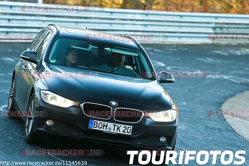 Bild #11545639 - Touristenfahrten Nürburgring Nordschleife (13.12.2020)