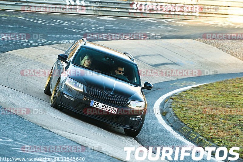 Bild #11545640 - Touristenfahrten Nürburgring Nordschleife (13.12.2020)