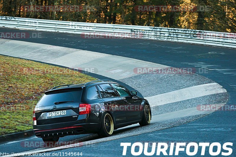 Bild #11545644 - Touristenfahrten Nürburgring Nordschleife (13.12.2020)