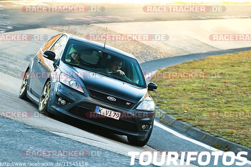 Bild #11545658 - Touristenfahrten Nürburgring Nordschleife (13.12.2020)