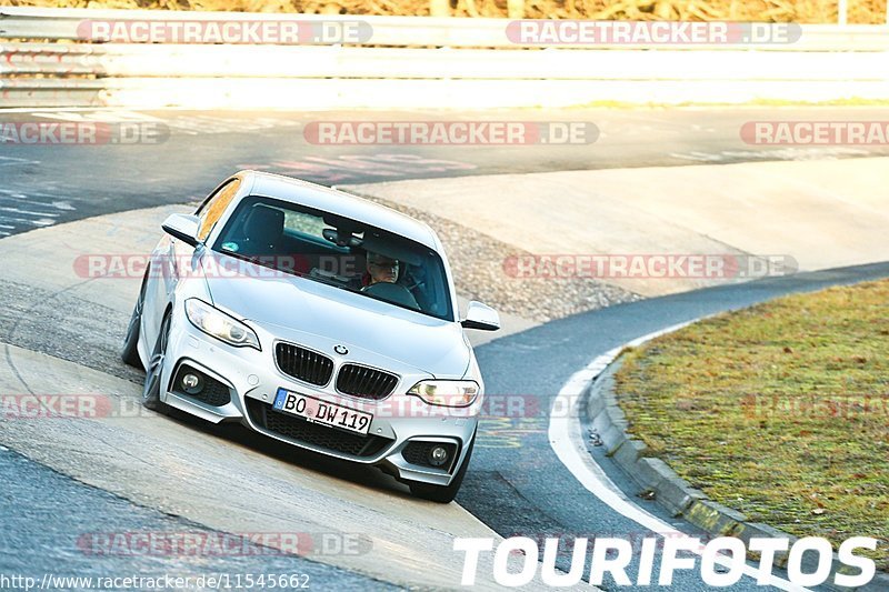 Bild #11545662 - Touristenfahrten Nürburgring Nordschleife (13.12.2020)