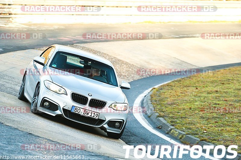 Bild #11545663 - Touristenfahrten Nürburgring Nordschleife (13.12.2020)