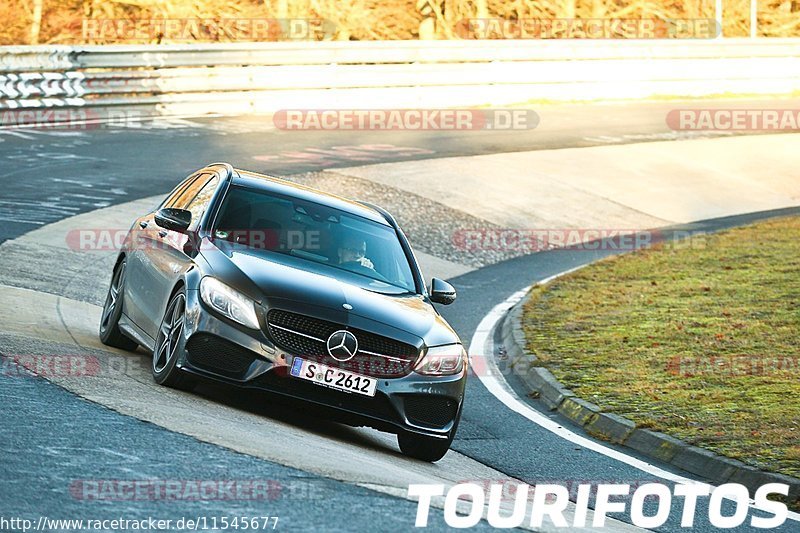 Bild #11545677 - Touristenfahrten Nürburgring Nordschleife (13.12.2020)