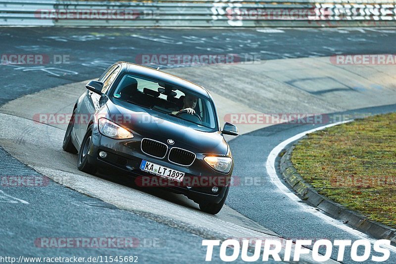 Bild #11545682 - Touristenfahrten Nürburgring Nordschleife (13.12.2020)