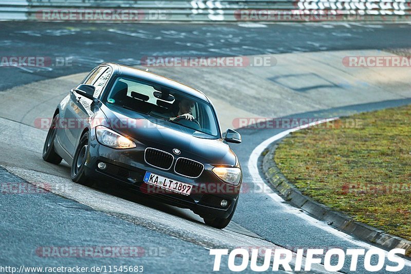 Bild #11545683 - Touristenfahrten Nürburgring Nordschleife (13.12.2020)