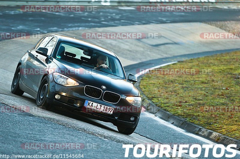 Bild #11545684 - Touristenfahrten Nürburgring Nordschleife (13.12.2020)