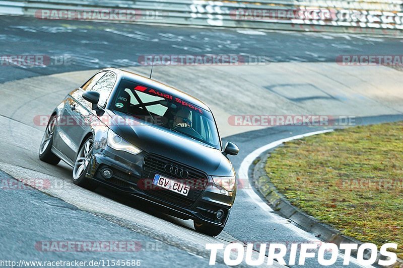 Bild #11545686 - Touristenfahrten Nürburgring Nordschleife (13.12.2020)