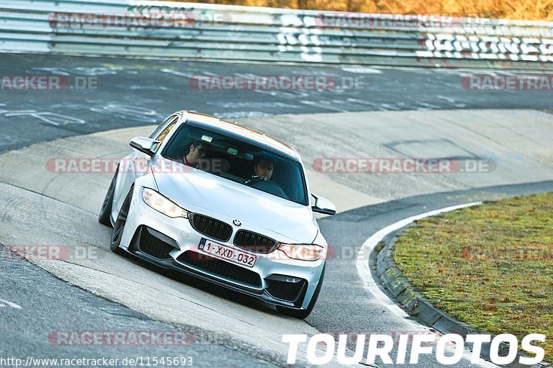 Bild #11545693 - Touristenfahrten Nürburgring Nordschleife (13.12.2020)