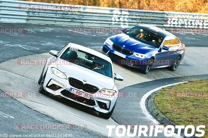 Bild #11545696 - Touristenfahrten Nürburgring Nordschleife (13.12.2020)