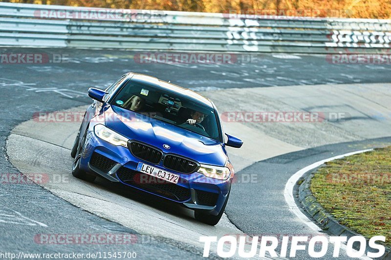 Bild #11545700 - Touristenfahrten Nürburgring Nordschleife (13.12.2020)