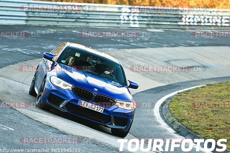 Bild #11545701 - Touristenfahrten Nürburgring Nordschleife (13.12.2020)