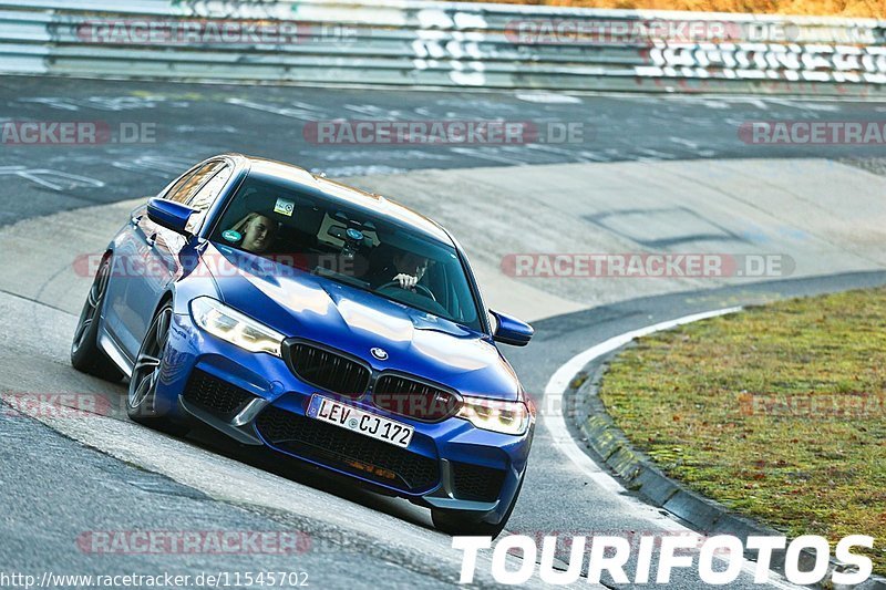 Bild #11545702 - Touristenfahrten Nürburgring Nordschleife (13.12.2020)