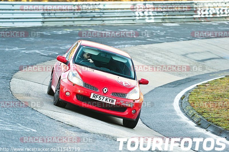 Bild #11545719 - Touristenfahrten Nürburgring Nordschleife (13.12.2020)