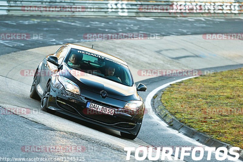 Bild #11545725 - Touristenfahrten Nürburgring Nordschleife (13.12.2020)