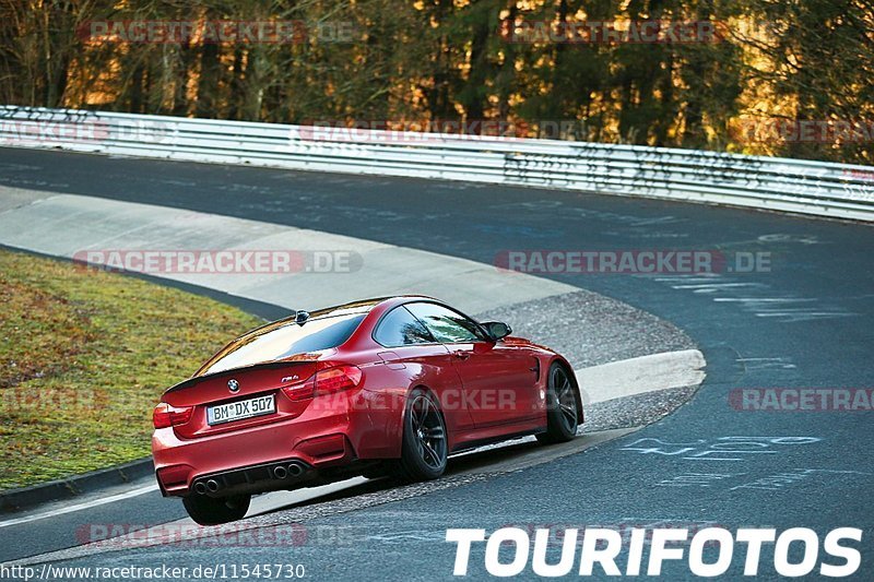 Bild #11545730 - Touristenfahrten Nürburgring Nordschleife (13.12.2020)