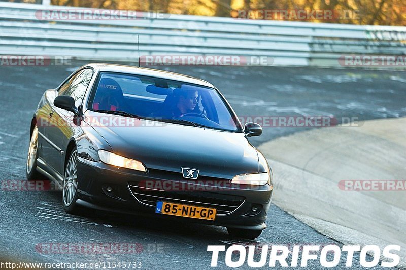 Bild #11545733 - Touristenfahrten Nürburgring Nordschleife (13.12.2020)