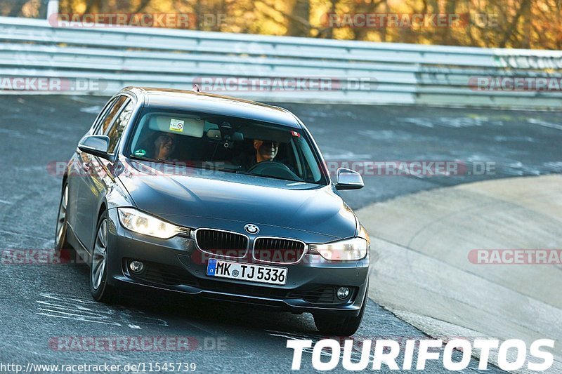 Bild #11545739 - Touristenfahrten Nürburgring Nordschleife (13.12.2020)