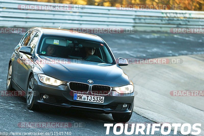 Bild #11545740 - Touristenfahrten Nürburgring Nordschleife (13.12.2020)