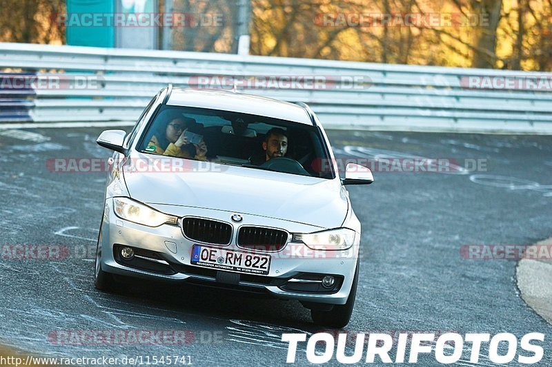 Bild #11545741 - Touristenfahrten Nürburgring Nordschleife (13.12.2020)