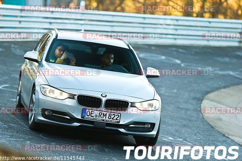 Bild #11545743 - Touristenfahrten Nürburgring Nordschleife (13.12.2020)