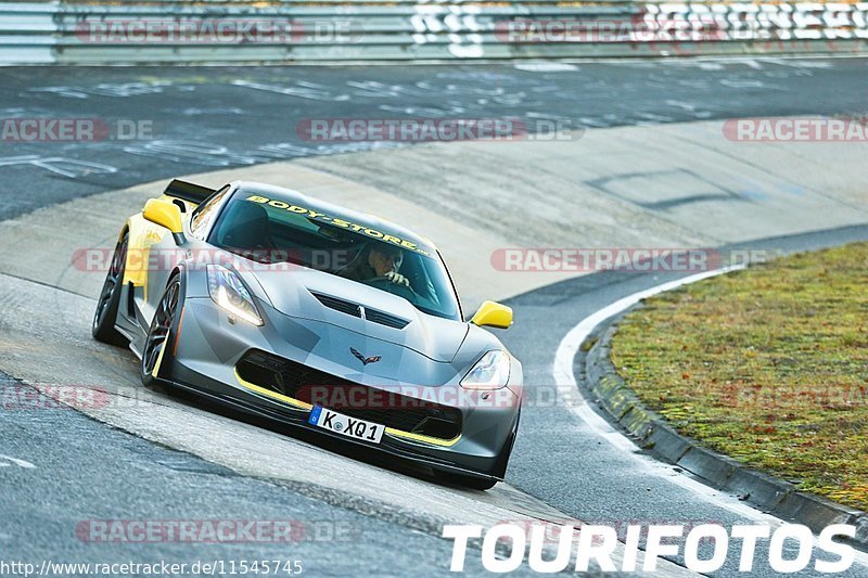 Bild #11545745 - Touristenfahrten Nürburgring Nordschleife (13.12.2020)