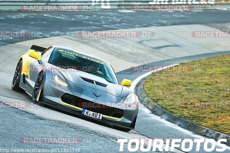 Bild #11545746 - Touristenfahrten Nürburgring Nordschleife (13.12.2020)