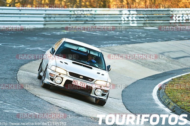 Bild #11545752 - Touristenfahrten Nürburgring Nordschleife (13.12.2020)