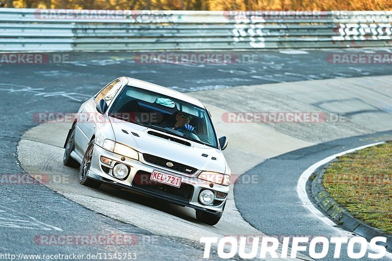 Bild #11545753 - Touristenfahrten Nürburgring Nordschleife (13.12.2020)