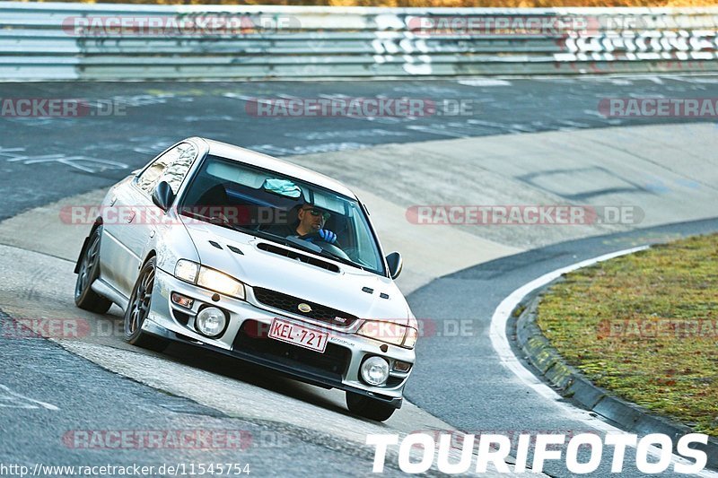 Bild #11545754 - Touristenfahrten Nürburgring Nordschleife (13.12.2020)