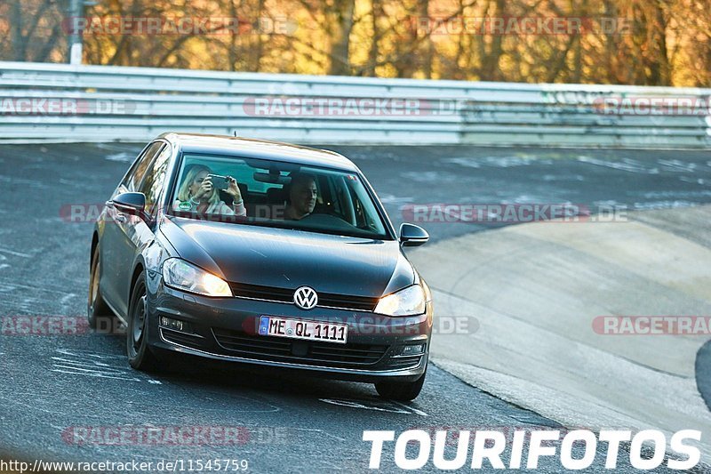 Bild #11545759 - Touristenfahrten Nürburgring Nordschleife (13.12.2020)