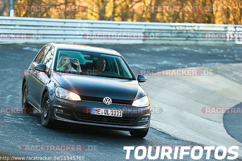 Bild #11545760 - Touristenfahrten Nürburgring Nordschleife (13.12.2020)