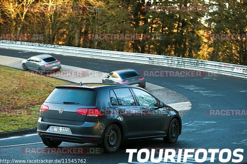 Bild #11545762 - Touristenfahrten Nürburgring Nordschleife (13.12.2020)