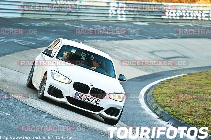 Bild #11545766 - Touristenfahrten Nürburgring Nordschleife (13.12.2020)