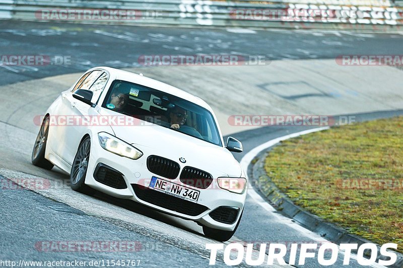 Bild #11545767 - Touristenfahrten Nürburgring Nordschleife (13.12.2020)