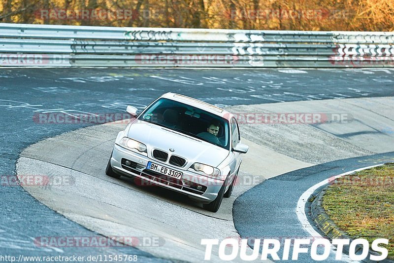 Bild #11545768 - Touristenfahrten Nürburgring Nordschleife (13.12.2020)