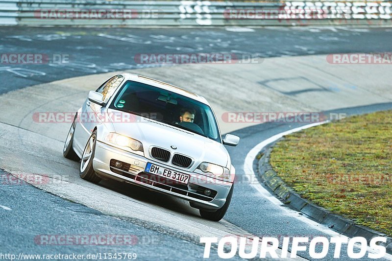 Bild #11545769 - Touristenfahrten Nürburgring Nordschleife (13.12.2020)