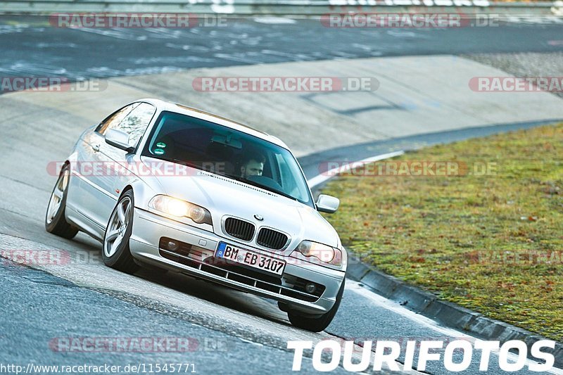 Bild #11545771 - Touristenfahrten Nürburgring Nordschleife (13.12.2020)