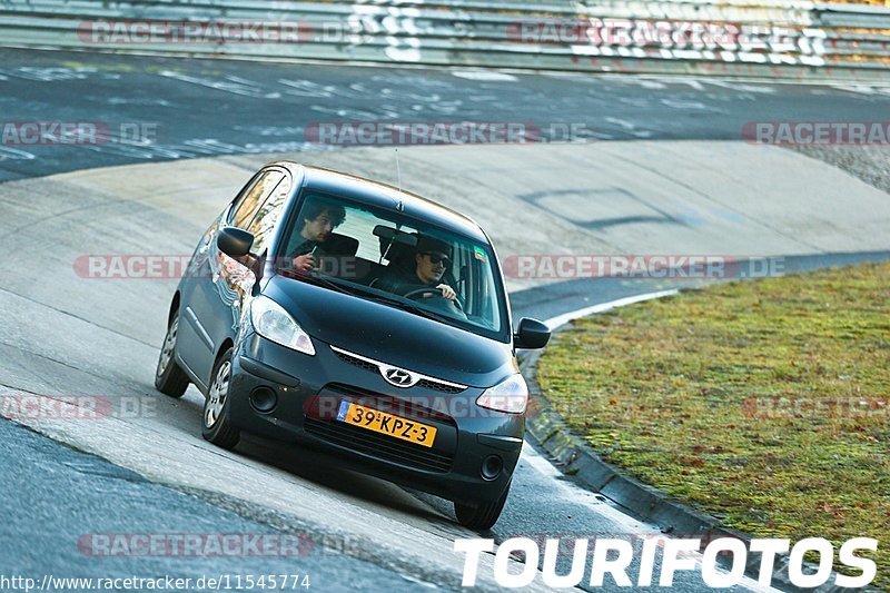 Bild #11545774 - Touristenfahrten Nürburgring Nordschleife (13.12.2020)