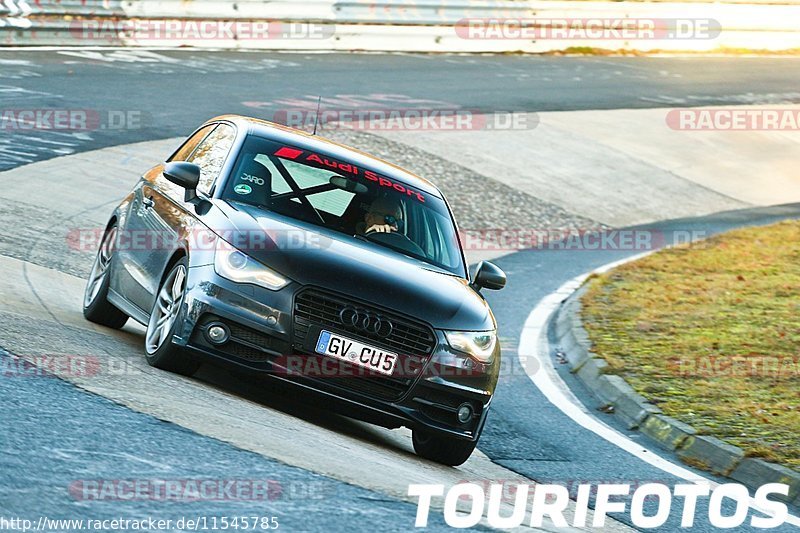 Bild #11545785 - Touristenfahrten Nürburgring Nordschleife (13.12.2020)