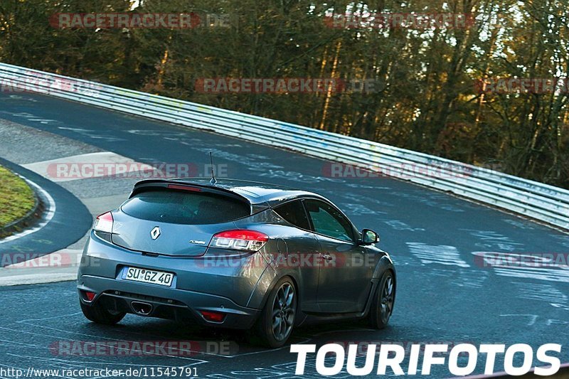 Bild #11545791 - Touristenfahrten Nürburgring Nordschleife (13.12.2020)