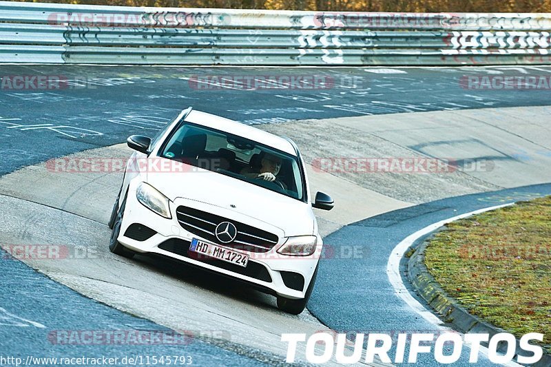 Bild #11545793 - Touristenfahrten Nürburgring Nordschleife (13.12.2020)