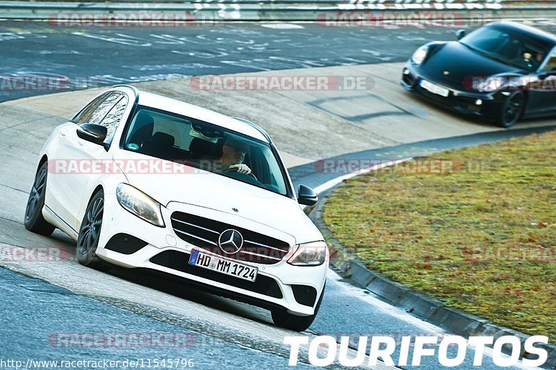 Bild #11545796 - Touristenfahrten Nürburgring Nordschleife (13.12.2020)