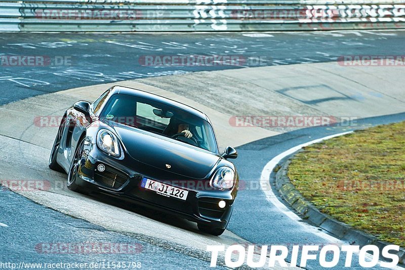 Bild #11545798 - Touristenfahrten Nürburgring Nordschleife (13.12.2020)