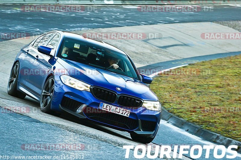 Bild #11545802 - Touristenfahrten Nürburgring Nordschleife (13.12.2020)