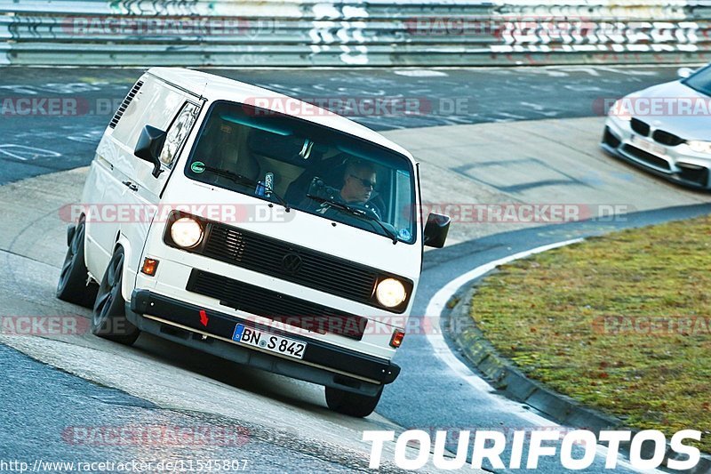 Bild #11545807 - Touristenfahrten Nürburgring Nordschleife (13.12.2020)