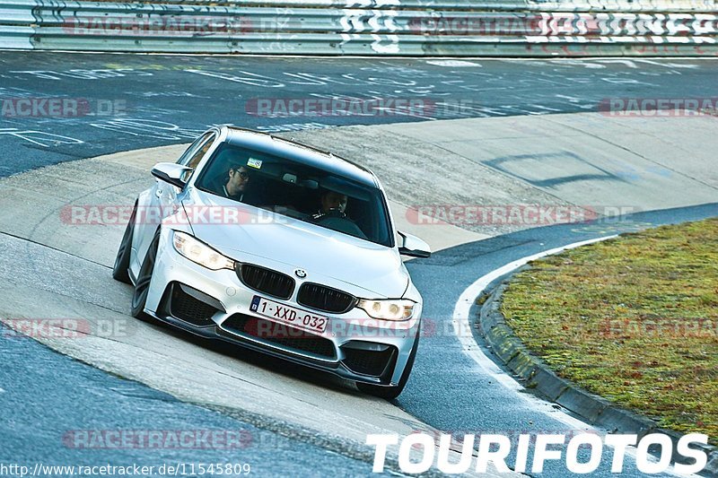 Bild #11545809 - Touristenfahrten Nürburgring Nordschleife (13.12.2020)